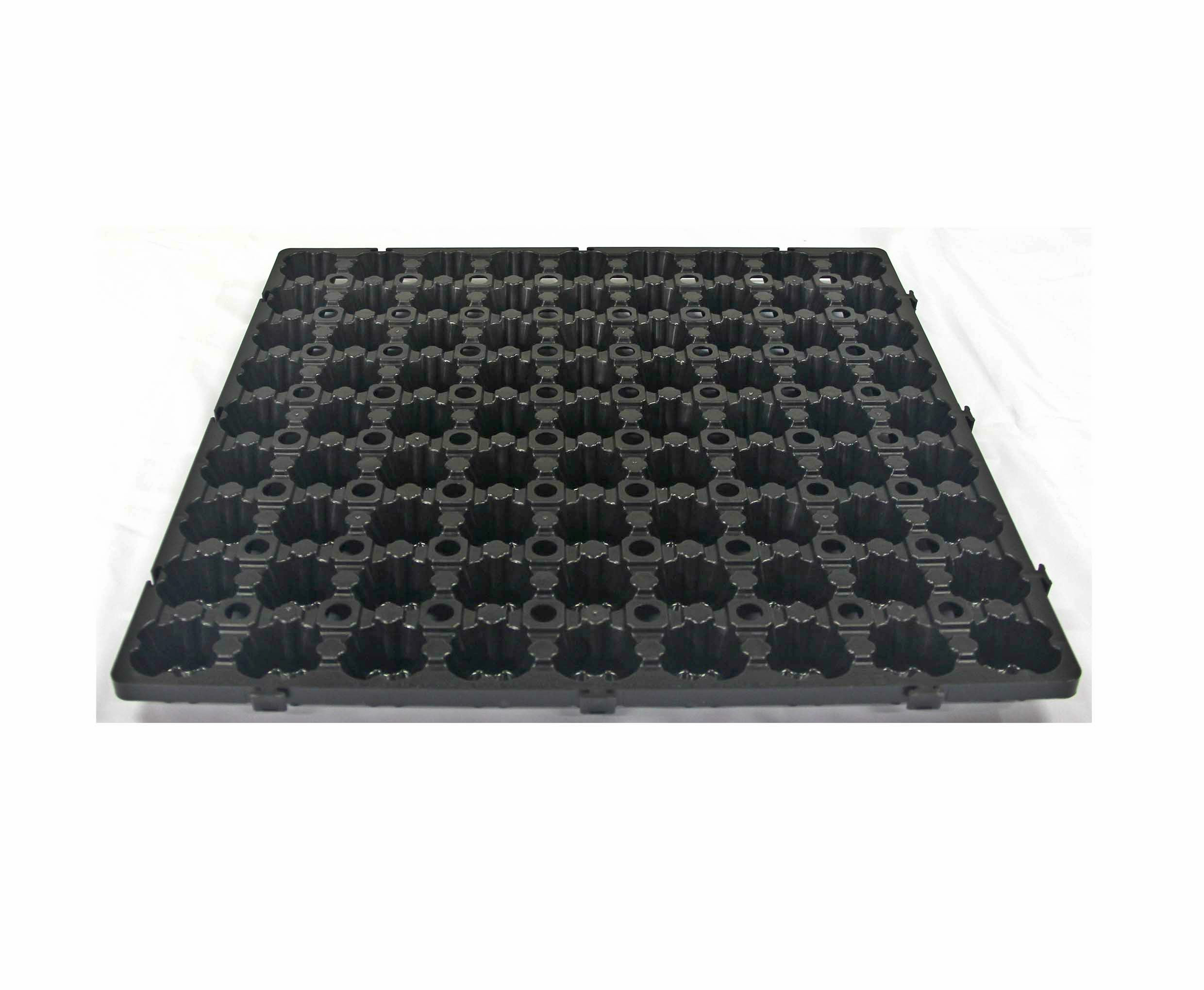 Plantercell 30 Water Retention and Drainage Tray