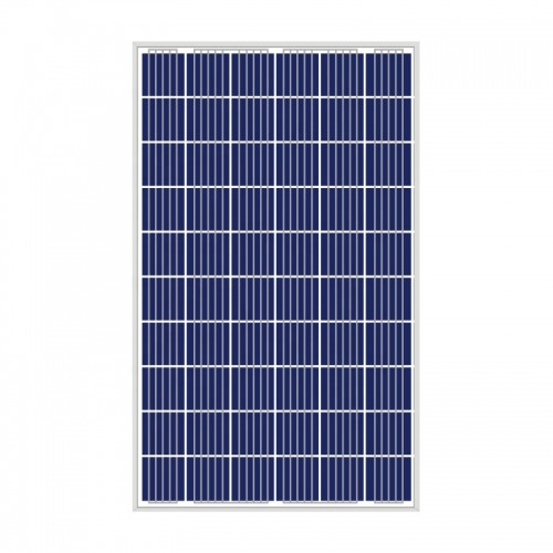 Poly Modules Solar Power