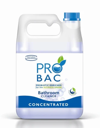 Probac Bathroom Cleaner