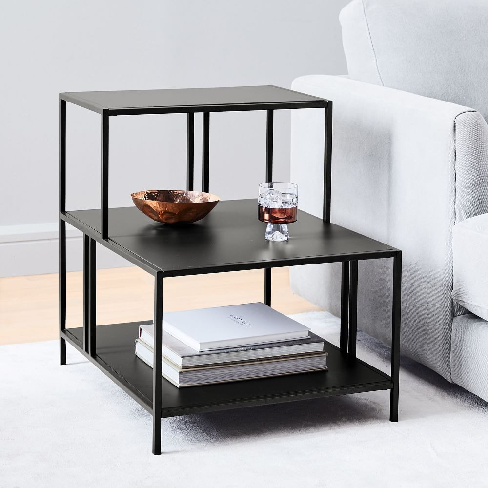 Profile Side Table