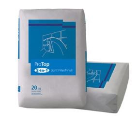 PROTOP™ 2-IN-1 JOINT FILLER