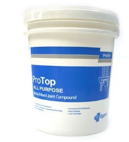 PROTOP™ READY-MIX JOINT COMPOUND