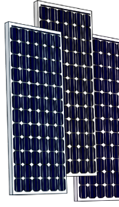 Quality Solar Panels