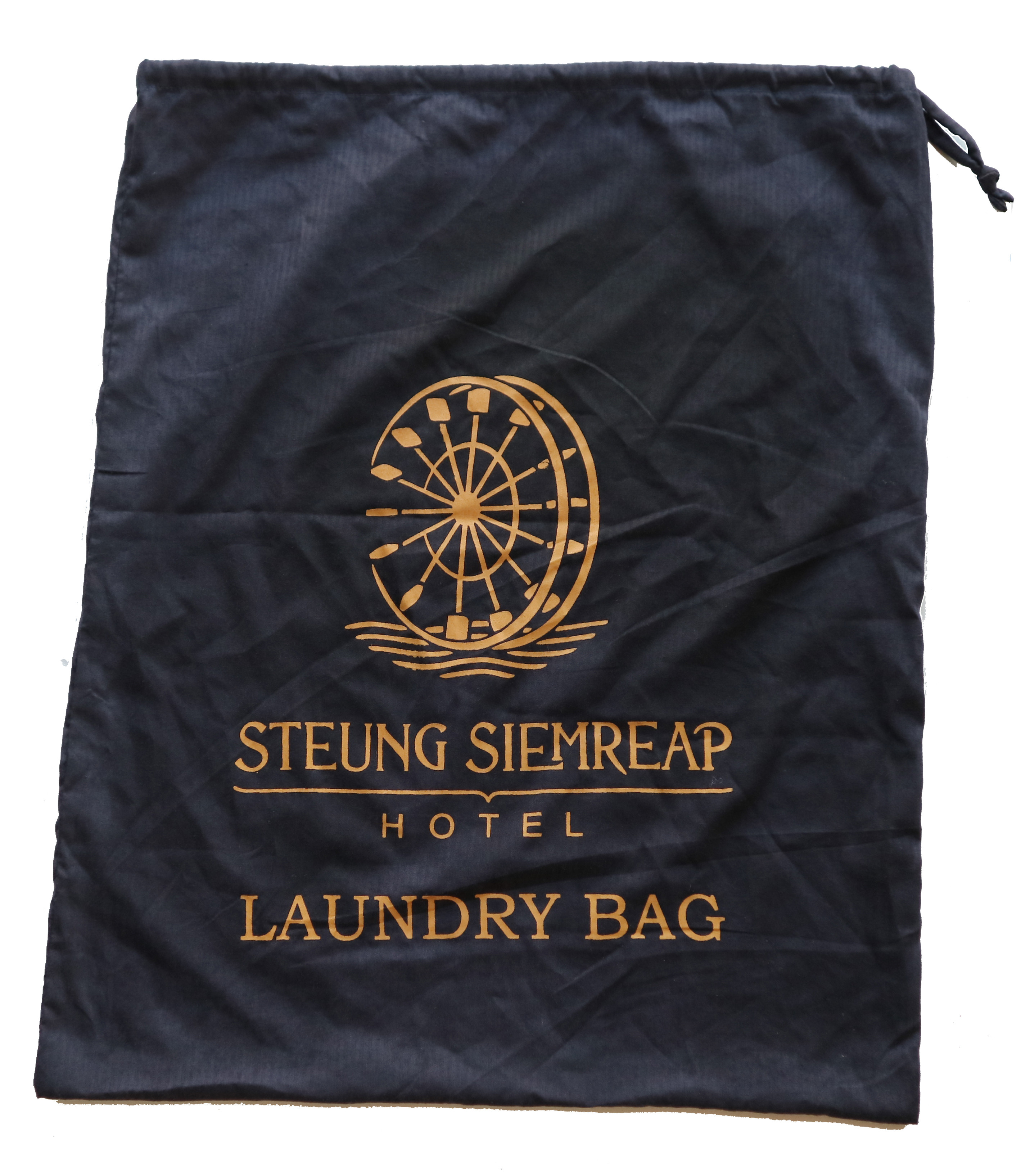 Re-usable Laundry Bags