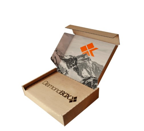 Recyclable  Ecommerce Packaging