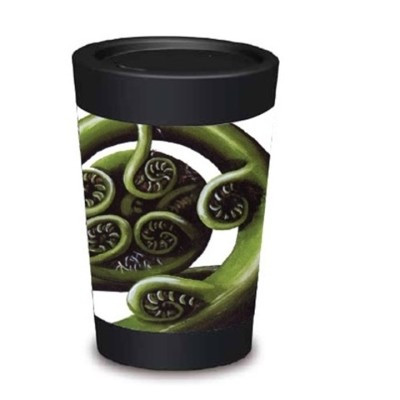 Recyclable Takeaway Coffee Cup