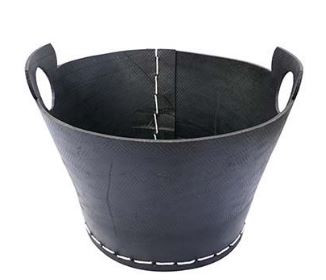 Recycled Tires Basket