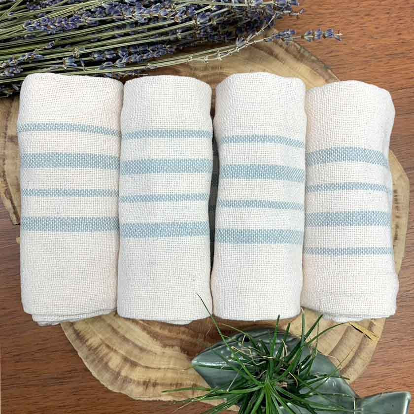 Recycled Towels