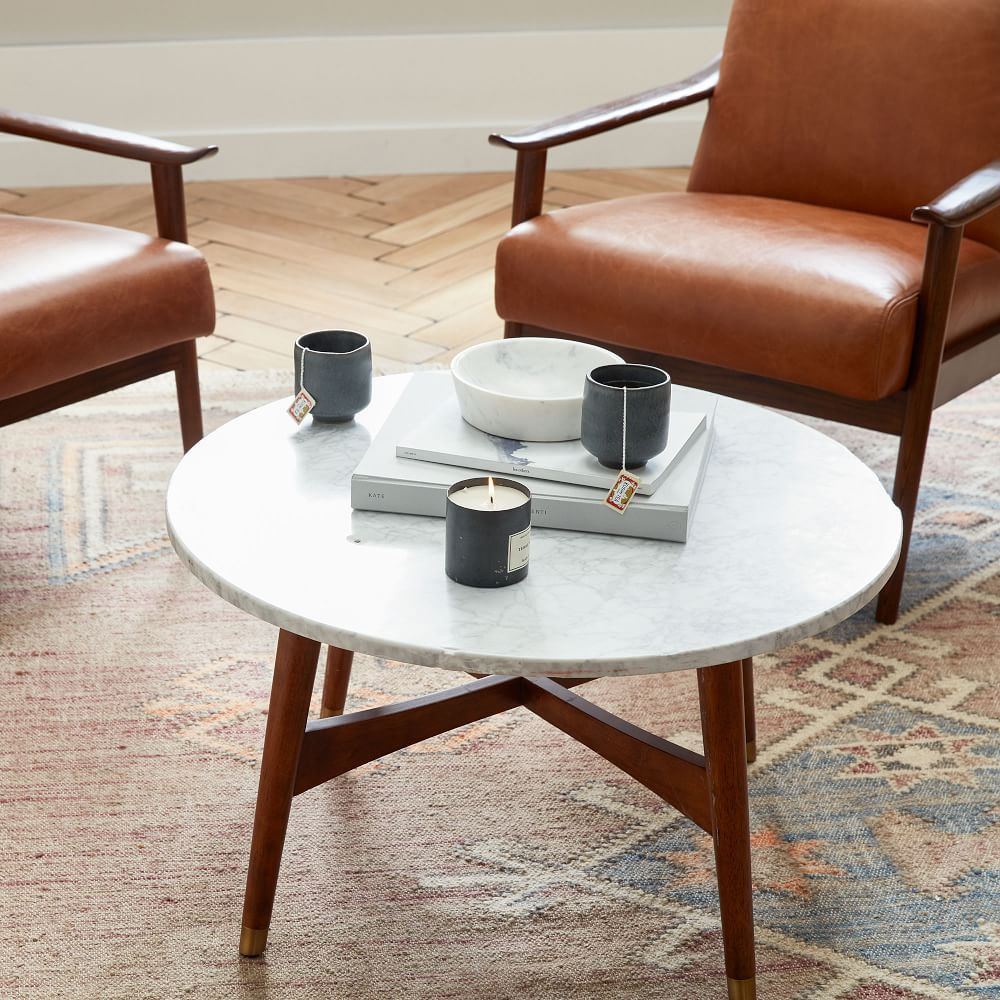 Reeve Round Coffee Table