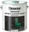 Resene Lumbersider CoolColour™