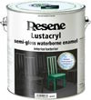 Resene Lustacryl CoolColour™