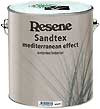 Resene Sandtex - Standard, Superfine
