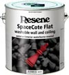Resene SpaceCote Flat