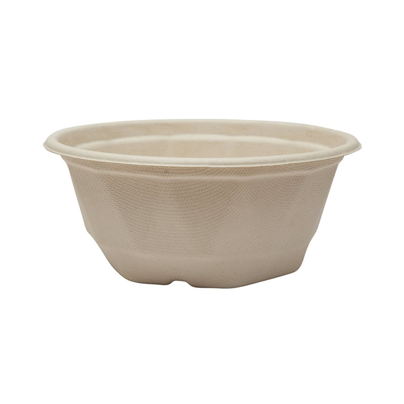 Round Food Container / Bowl