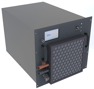 S Series Air Cooled Fuel Cell Generator
