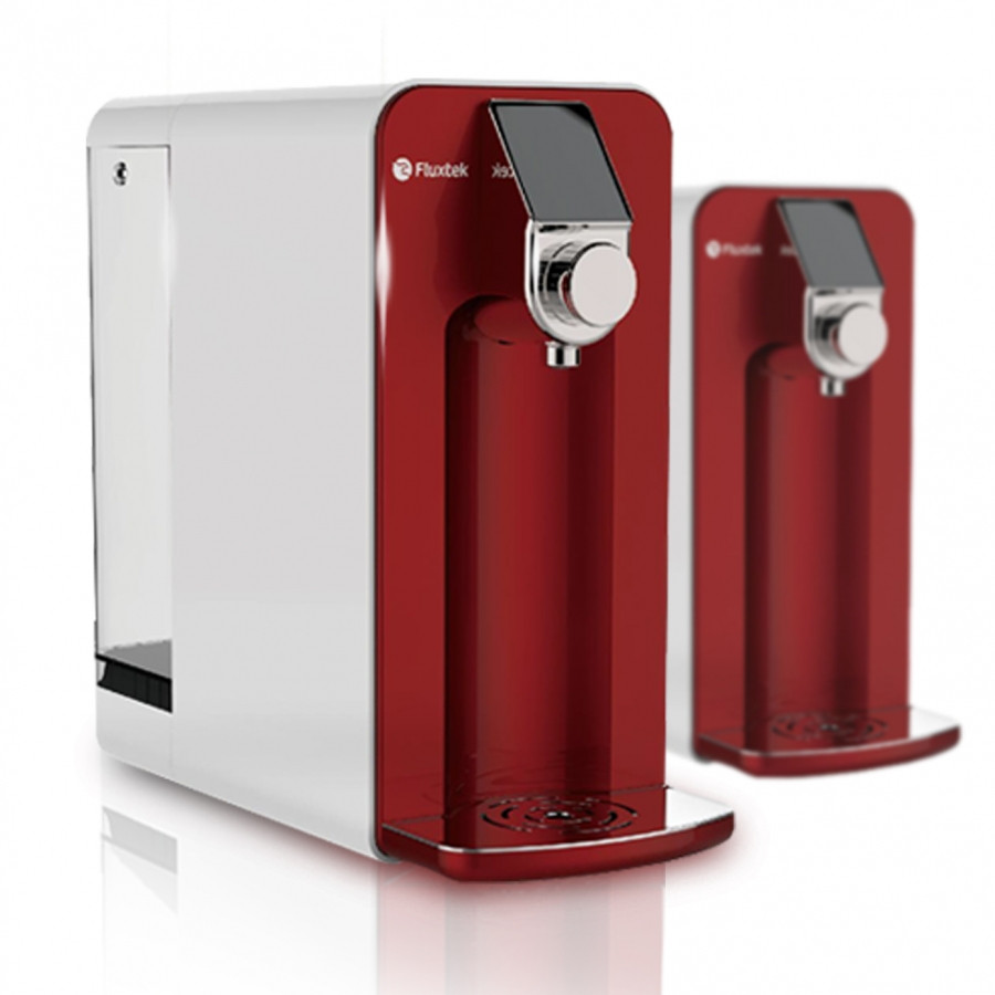 SA Instant Heat Mobile Water Dispenser