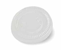 SALE – Sustain Bio-Plastic Portion Pot Lid – 1oz / 30ml Pot