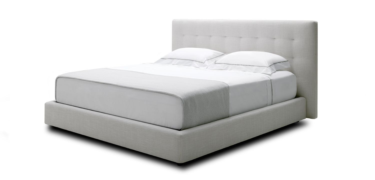 Serenade Soft Storage Bed- Queen