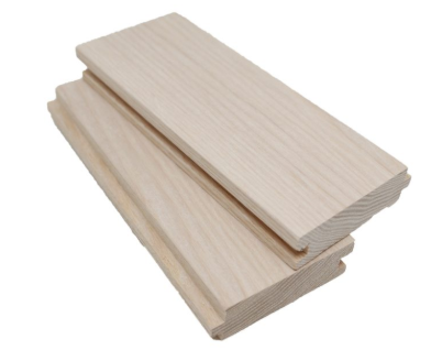Series S5 – Assorted Timber (Ash)