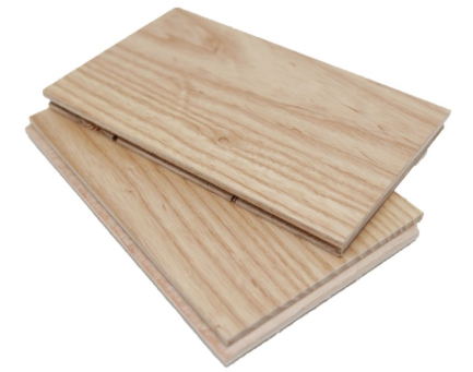 Series S5 – Assorted Timber (Ash Natural)