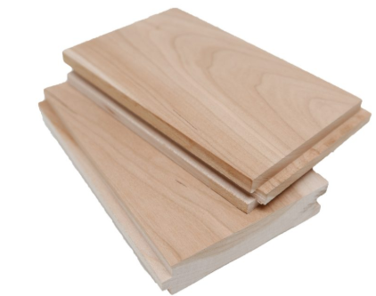 Series S5 – Assorted Timber (Cherry)