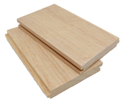 Series S5 – Assorted Timber (Goalbao)
