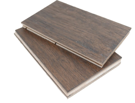 Series S5 – Assorted Timber (Hevea Avana)