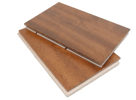 Series S5 – Assorted Timber (Iroko Natural)