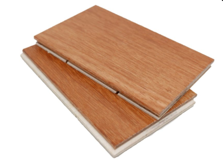 Series S5 – Assorted Timber (Kempas Natural)