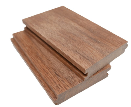 Series S5 – Assorted Timber (Merbau)