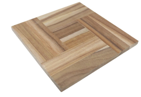 Series S5 – Assorted Timber (Teak Mosaic 2HH)