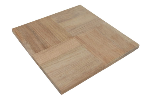 Series S5 – Assorted Timber (Teak Mosaic 7FB)