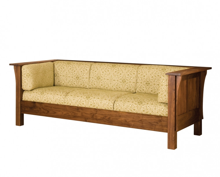 Settle Couch