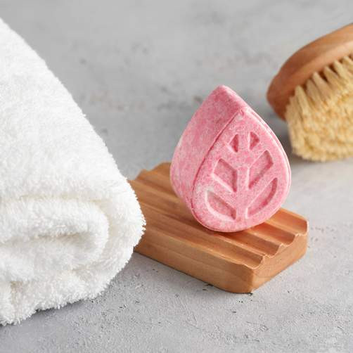 Shampoo Bar - Soap Free - Plastic Free Soap