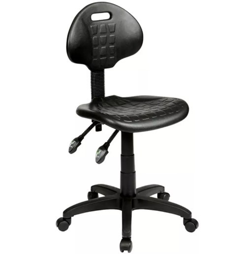 Shift Industrial Chair