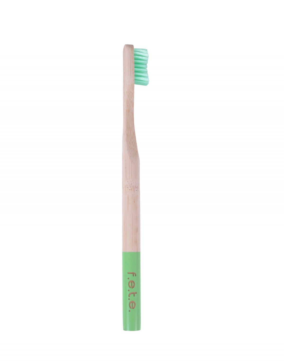 Single Firm Toothbrush