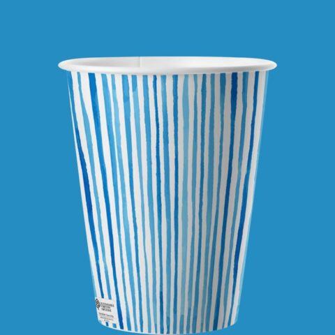 Single Wall Cold Paper Cups