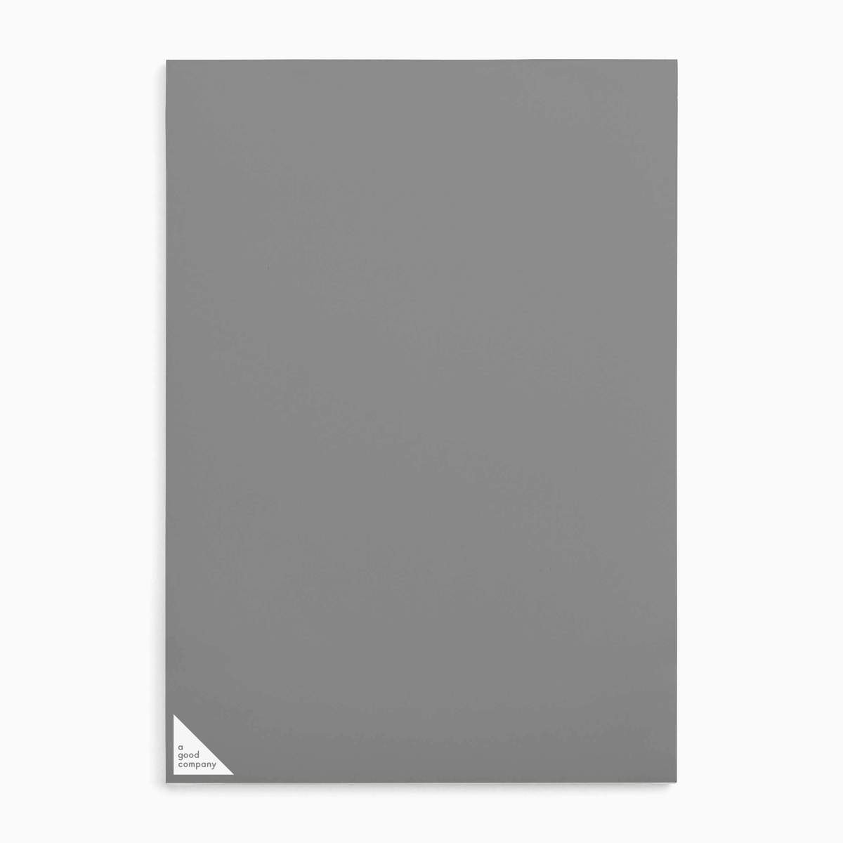 Sketchbook Stone Grey A4