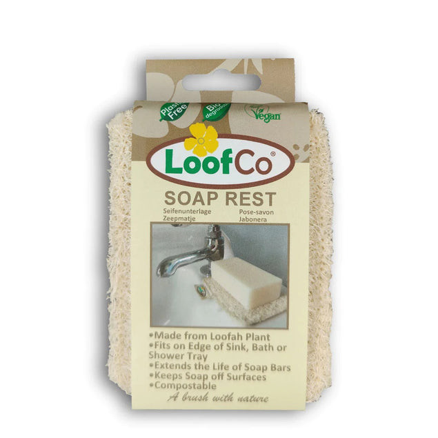 Soap Rest - LoofCo