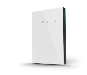 Solar Batteries - Tesla Powerwall 2