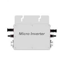 Solar Micro inverters