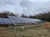Solar PV Mounting Systems