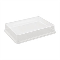 Solia PLA Lid for Sushi Tray
