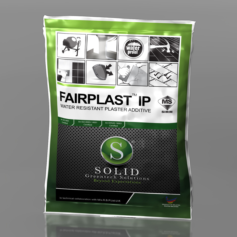 Solid FairPlast IP