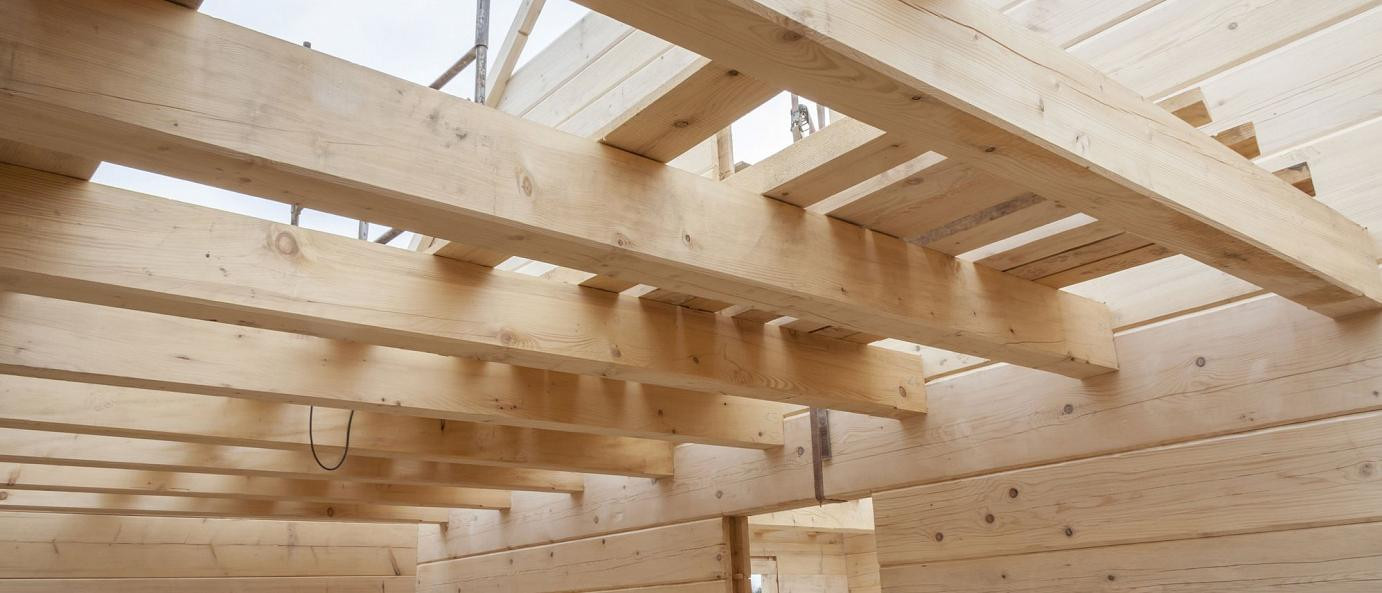 Solid Structural Timber