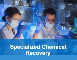 Specialized Chemical Recovery