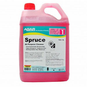 SPRUCE – ALL PURPOSE CLEANER