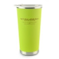 Stainless Steel Double Wall Heat Insulated Cup