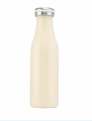 Stainless Steel Insulated Water Bottle – Milk Bottle