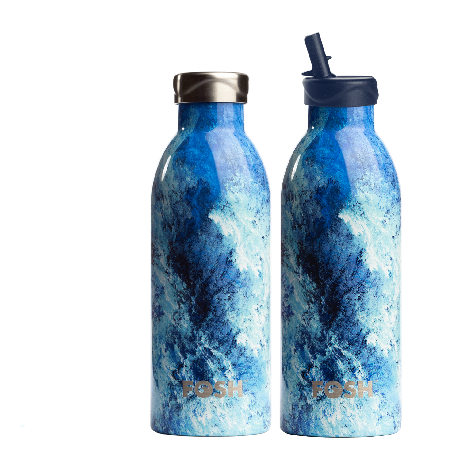 Insulated Reusable Bottle